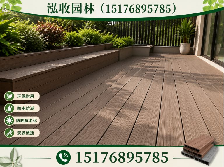 仙桃凉亭展示图